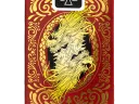 Bicycle Red Dragon Playing Cards Thumbnail 4