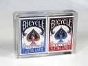 BICYCLE RIDER BACK MINI Playing Cards - 2 PACK Thumbnail 3