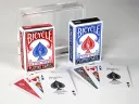 BICYCLE RIDER BACK MINI Playing Cards - 2 PACK Thumbnail 4