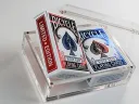 BICYCLE RIDER BACK MINI Playing Cards - 2 PACK Thumbnail 5