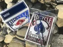 BICYCLE RIDER BACK MINI Playing Cards - 2 PACK Thumbnail 6