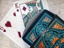 Bicycle Sea King Playing Cards by USPCC Thumbnail 4