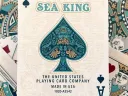 Bicycle Sea King Playing Cards by USPCC Thumbnail 6