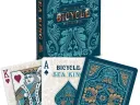 Bicycle Sea King Playing Cards by USPCC Thumbnail 7