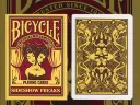 Bicycle Sideshow Freaks Playing Cards Thumbnail 6