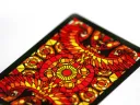 Bicycle Stained Glass Phoenix Thumbnail 3