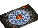 Bicycle Stained Glass Phoenix Thumbnail 4