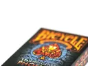 Bicycle Stained Glass Phoenix Thumbnail 5