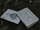 Bicycle Styx Playing Cards - White Thumbnail 2