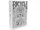 Bicycle Styx Playing Cards - White Thumbnail 3