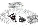 Bicycle Styx Playing Cards - White Thumbnail 5