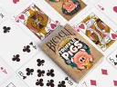 Bicycle Super Truffle Pigs Playing Cards Thumbnail 2