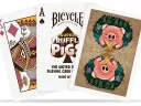 Bicycle Super Truffle Pigs Playing Cards Thumbnail 3