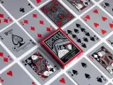 Bicycle Tragic Royalty Playing Cards Thumbnail 2