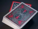 Bicycle Tragic Royalty Playing Cards Thumbnail 3