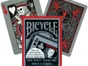 Bicycle Tragic Royalty Playing Cards Thumbnail 5