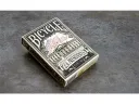 Bicycle US Presidents Playing Cards (Deluxe Embossed Collector Edition) Thumbnail 7