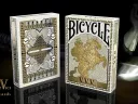 Bicycle Veni Vidi Vici Metallic Playing Cards Thumbnail 2