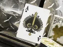 Bicycle Veni Vidi Vici Metallic Playing Cards Thumbnail 4