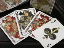 Bicycle Veni Vidi Vici Metallic Playing Cards Thumbnail 5