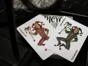 Bicycle Veni Vidi Vici Metallic Playing Cards Thumbnail 6