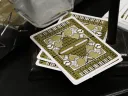 Bicycle Veni Vidi Vici Metallic Playing Cards Thumbnail 8