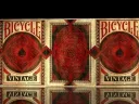 Bicycle Vintage Classic Playing Cards Thumbnail 2