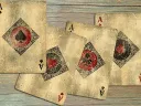 Bicycle Vintage Classic Playing Cards Thumbnail 5