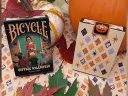 Bicycle Vintage Halloween Playing Cards Thumbnail 3