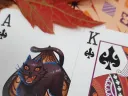 Bicycle Vintage Halloween Playing Cards Thumbnail 5