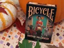 Bicycle Vintage Halloween Playing Cards Thumbnail 7