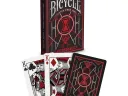 Bicycle Webbed - Walmart Exclusive Playing Cards Thumbnail 2