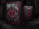 Bicycle Webbed - Walmart Exclusive Playing Cards Thumbnail 3