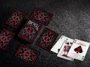 Bicycle Webbed - Walmart Exclusive Playing Cards Thumbnail 4