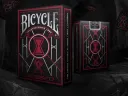 Bicycle Webbed - Walmart Exclusive Playing Cards Thumbnail 5