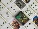 Bicycle World of Warcraft Burning Crusade Playing Cards Thumbnail 2