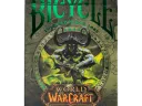 Bicycle World of Warcraft Burning Crusade Playing Cards Thumbnail 4