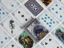 Bicycle World of Warcraft Playing Cards - Wrath of the Lich King Thumbnail 2