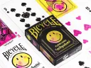 Bicycle X Smiley Collector's Edition Playing Cards Thumbnail 2