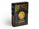 Bicycle X Smiley Collector's Edition Playing Cards Thumbnail 4