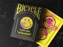 Bicycle X Smiley Collector's Edition Playing Cards Thumbnail 6