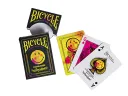 Bicycle X Smiley Collector's Edition Playing Cards Thumbnail 8