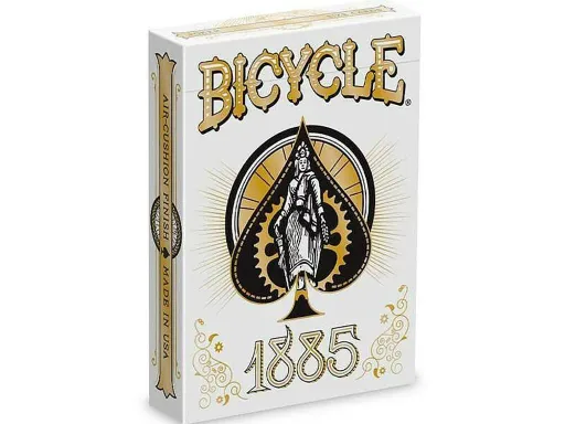 Bicycle® 1885 Playing Cards by USPCC Thumbnail 1