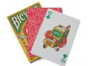 Bicycle® Brosmind Playing Cards Thumbnail 7