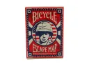 Bicycle® Escape Map Thumbnail 3