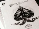 Bicycle® White Ghost Playing Cards Thumbnail 6