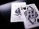 Bicycle® White Ghost Playing Cards Thumbnail 9