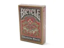 Bicycle® Gold Dragon Back Thumbnail 2