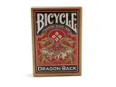 Bicycle® Gold Dragon Back Thumbnail 3