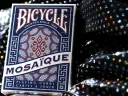 Bicycle® Mosaique Thumbnail 2